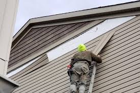 Affordable Siding Repair and Maintenance Services in Newellton, LA